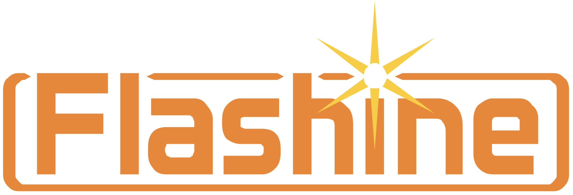 株式会社Flashine